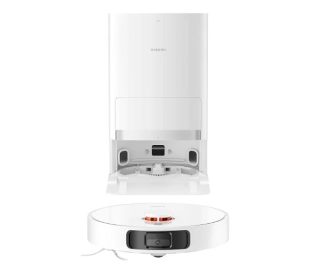 Xiaomi Robot sprzątający X20+ - 1238067 - zdjęcie 3